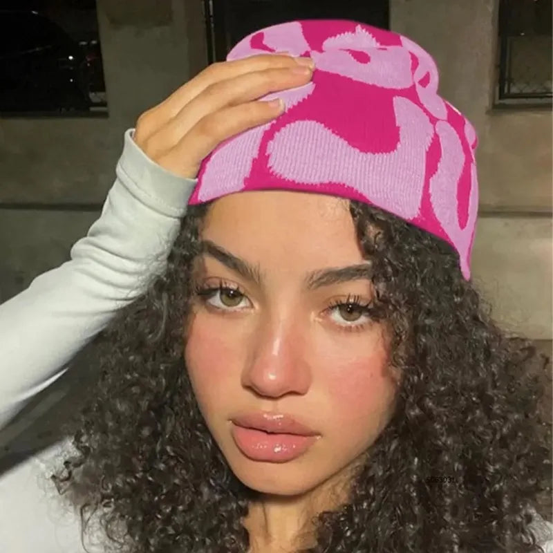 Bonnet MEA Culpa