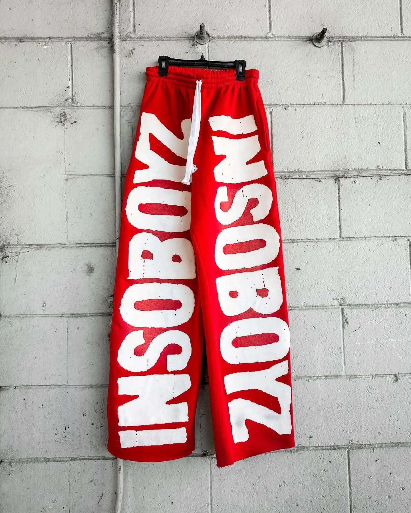 Pantalon Insoboyz