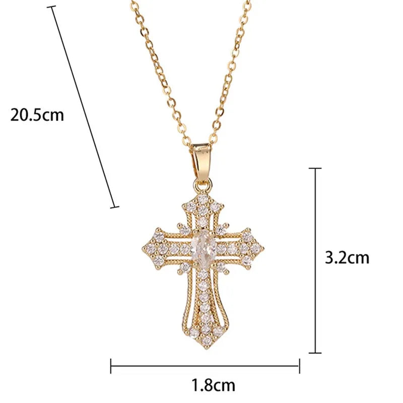 Collier Pendentif Necklace Charm