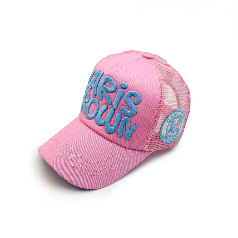 Casquette Chris Brown