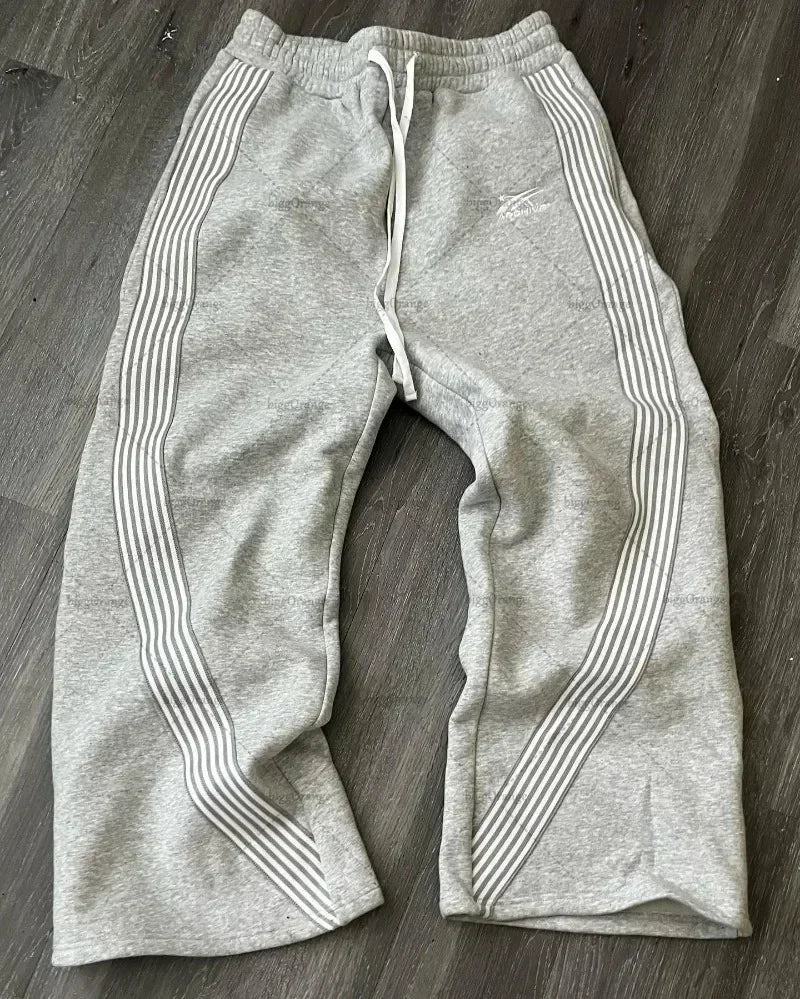American Sweatpants Y2K