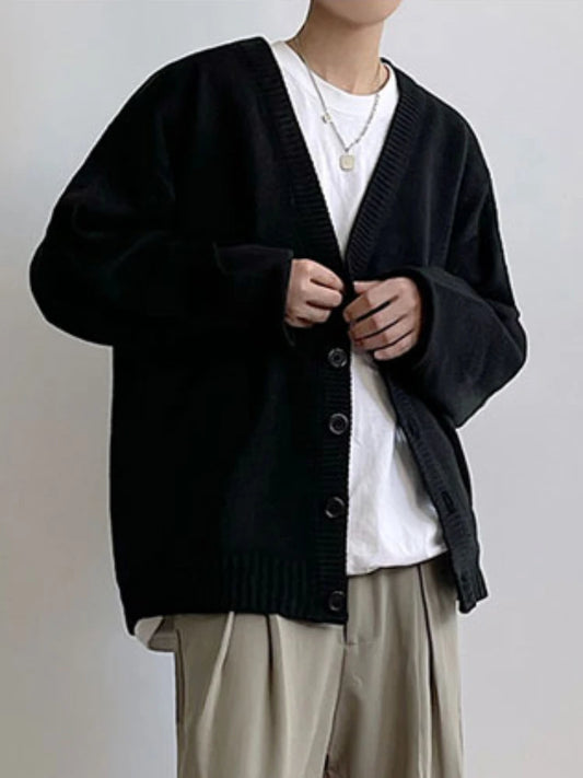 Cardigan Korean Style