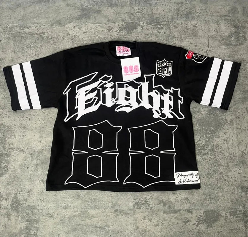 Tee-shirt Eight 86