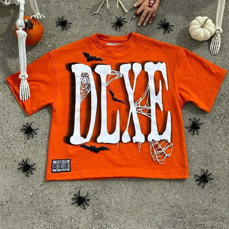 Tee-shirt Deluxe