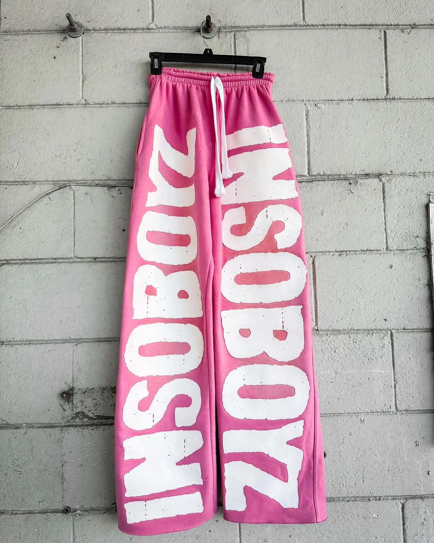 Pantalon Insoboyz