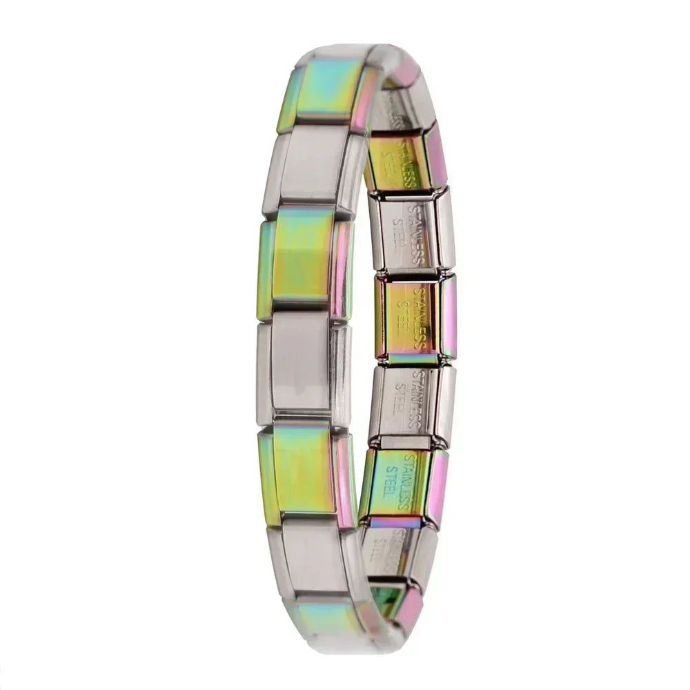 Bracelets 9mm breloques