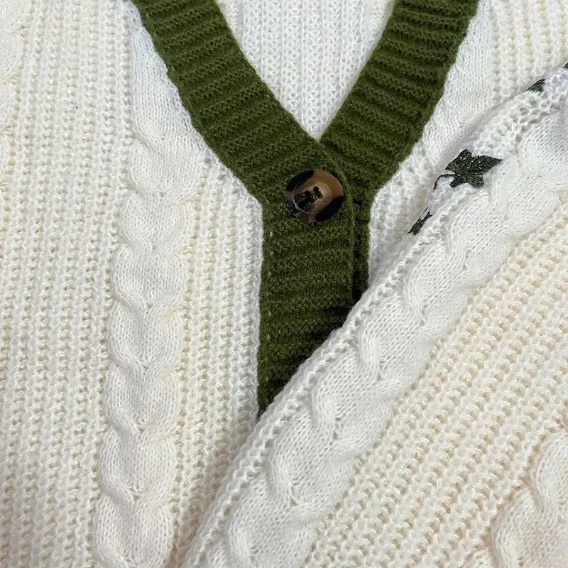 Cardigan Evermore Taylor Version