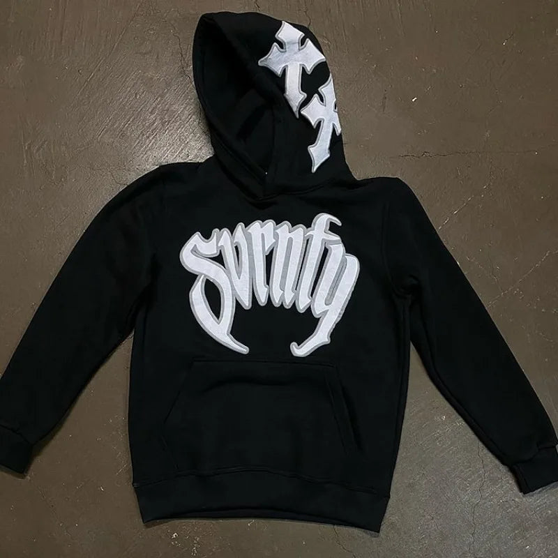 Pullover Svrnty