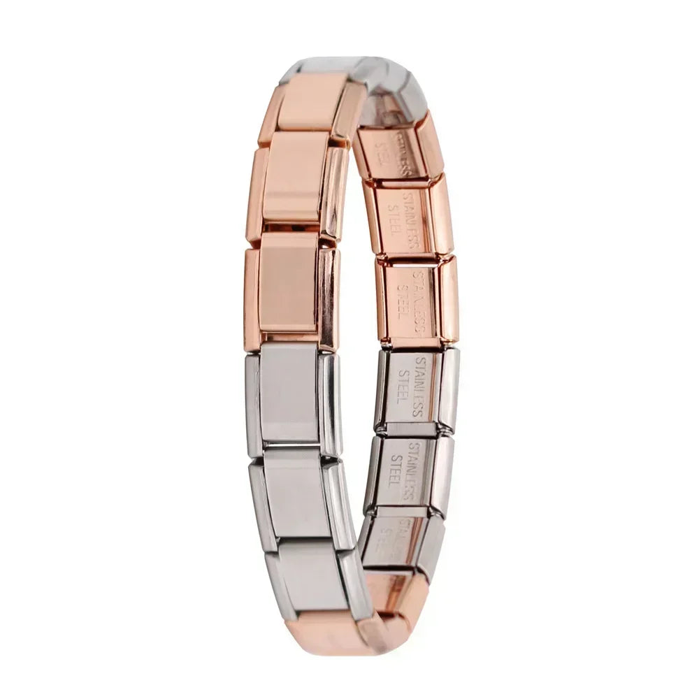 Bracelets 9mm breloques