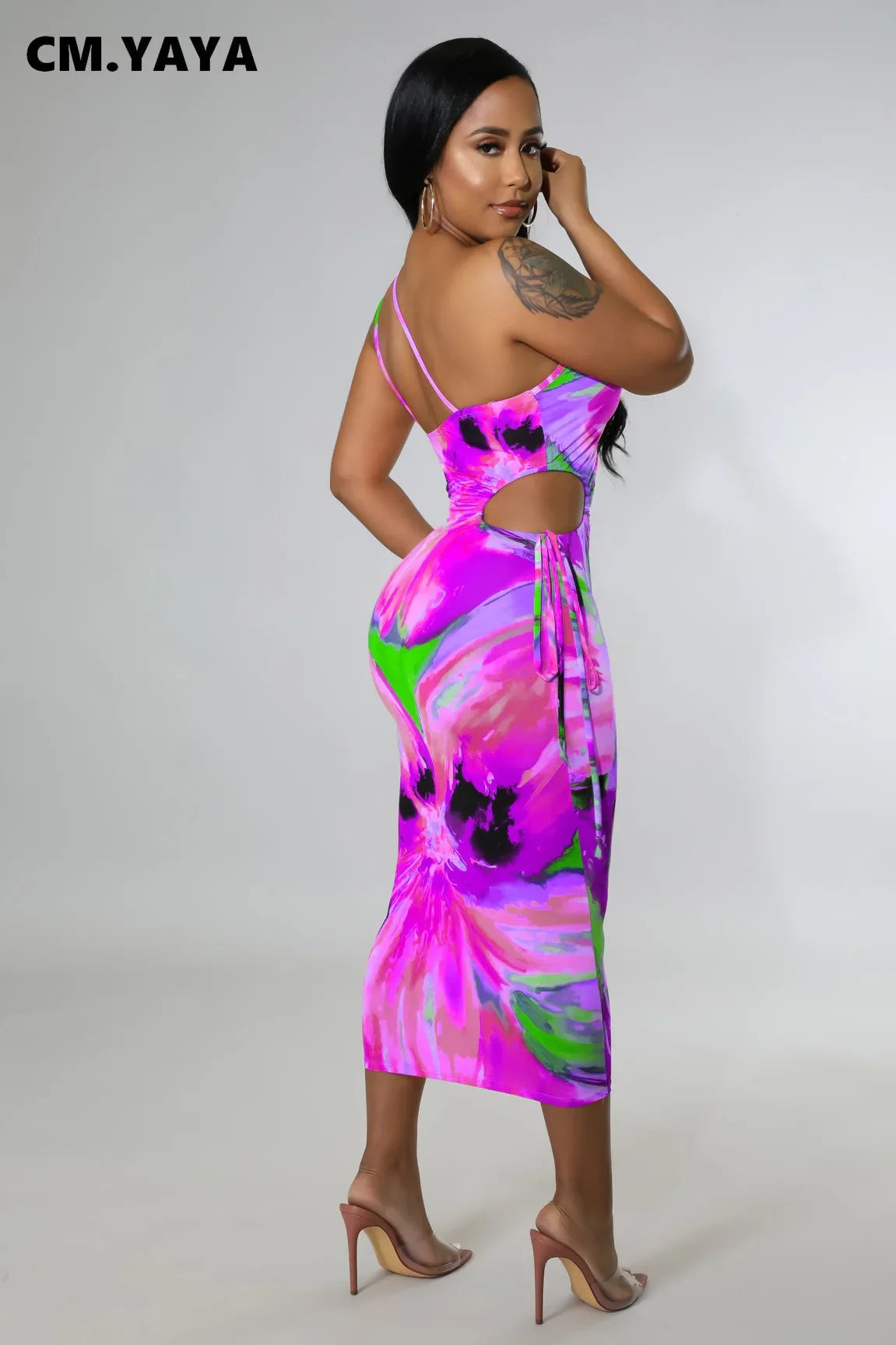 Robe Club Dress