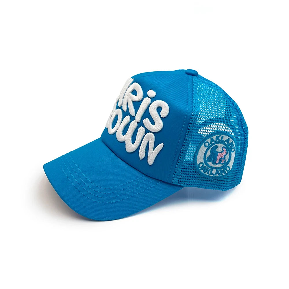 Casquette Chris Brown
