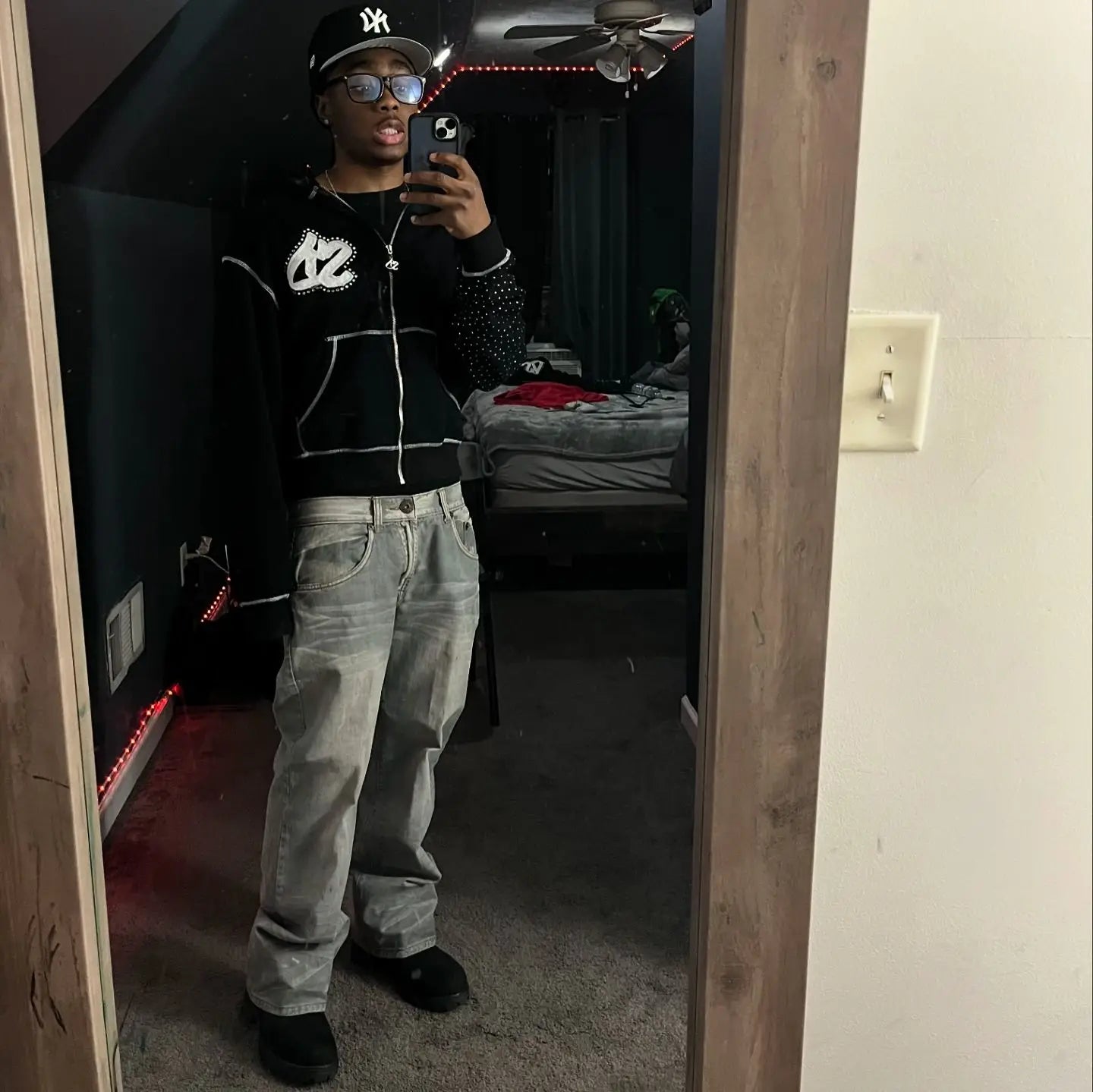 Pull Flash Diamond