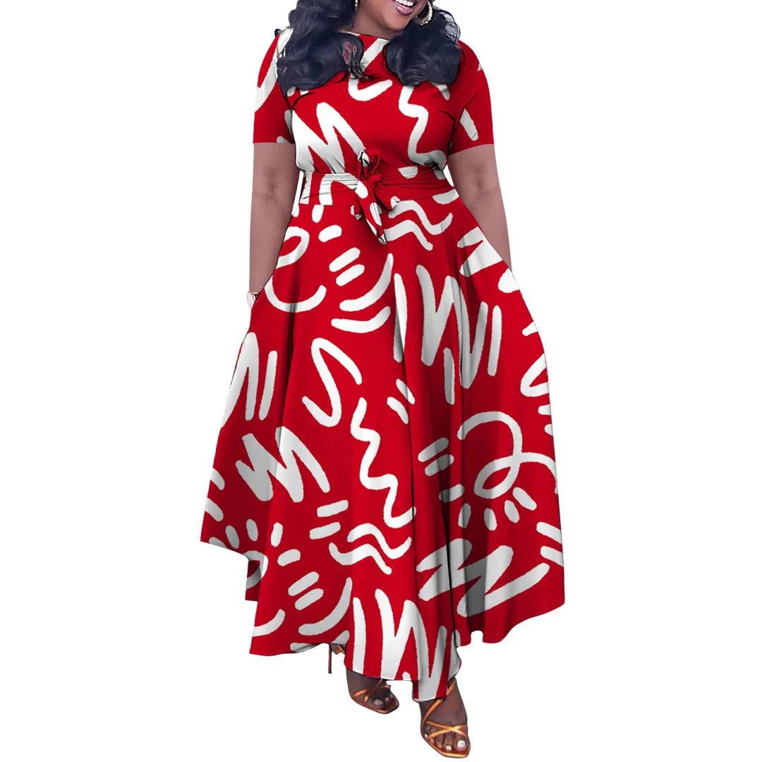 Robe Lady Spring