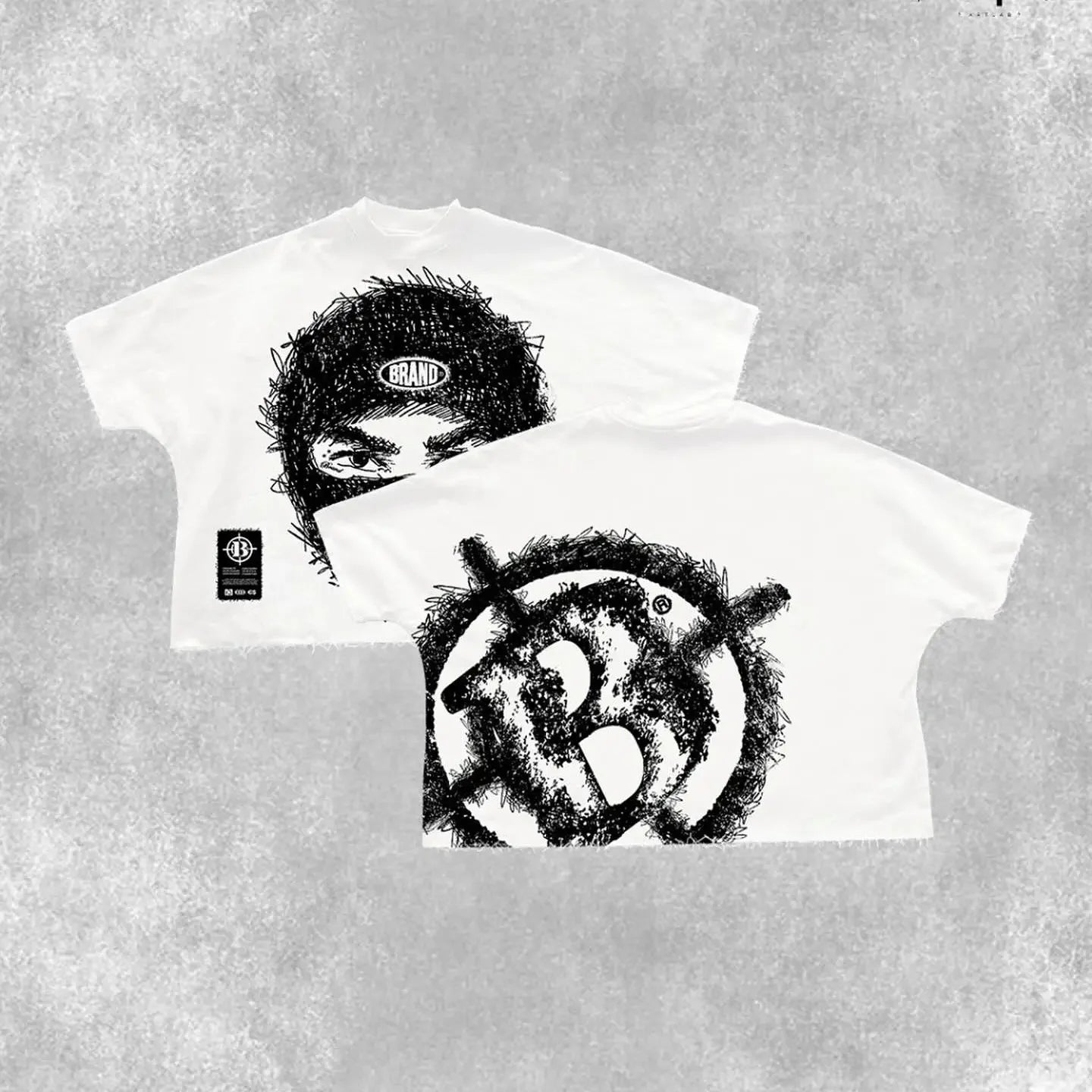 Tee-shirt B Star