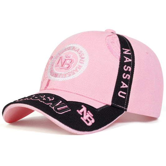 Casquette NB