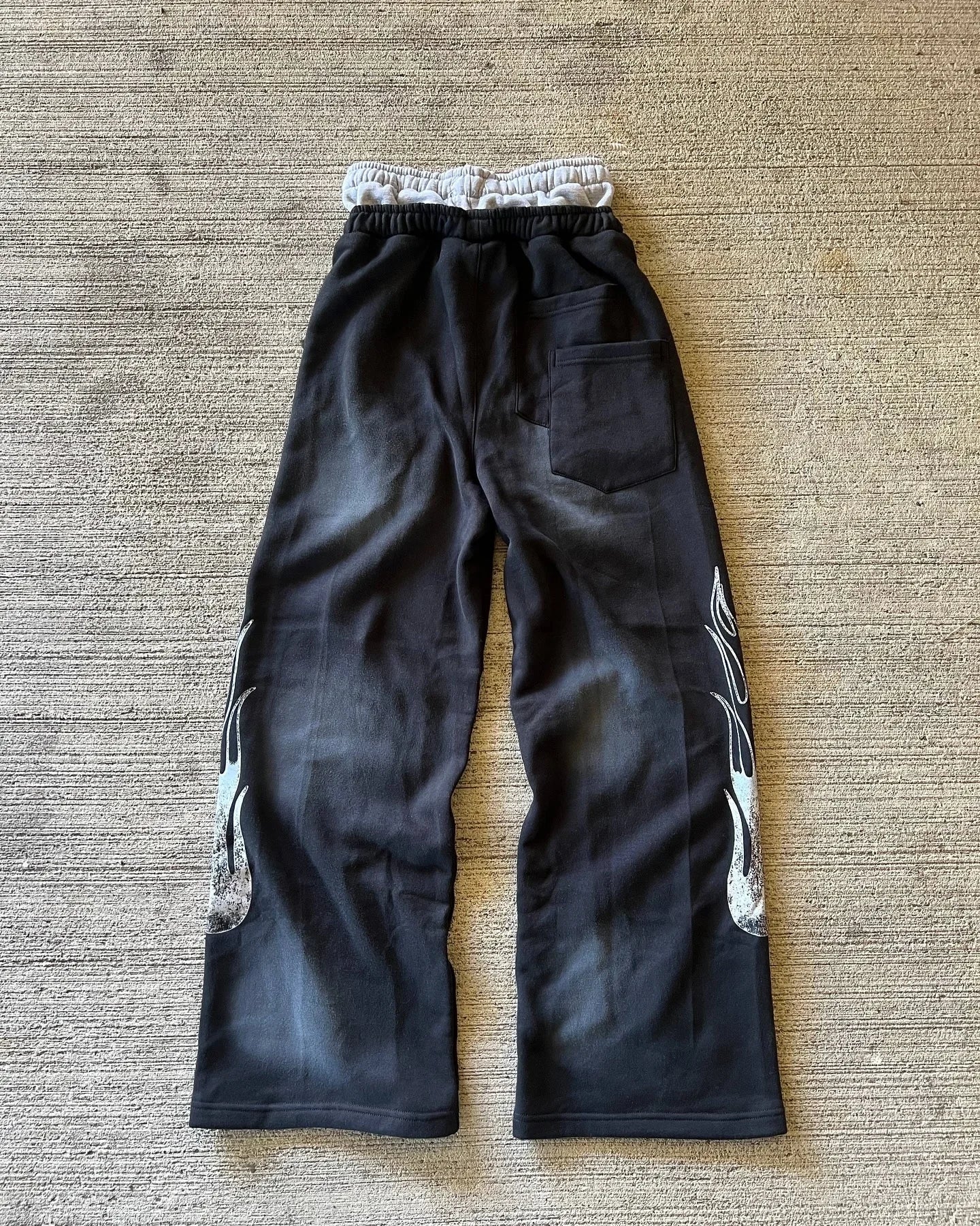American Sweatpants Y2K