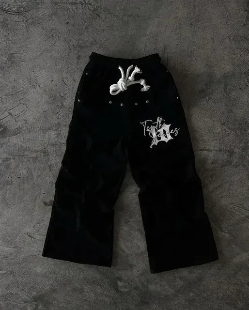 American Sweatpants Y2K