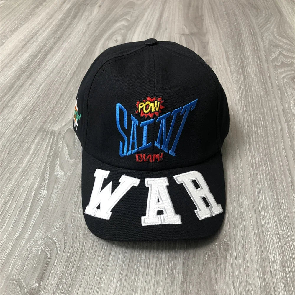 Casquette SAINT