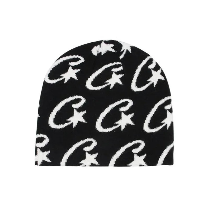 Bonnet Tricoté C*