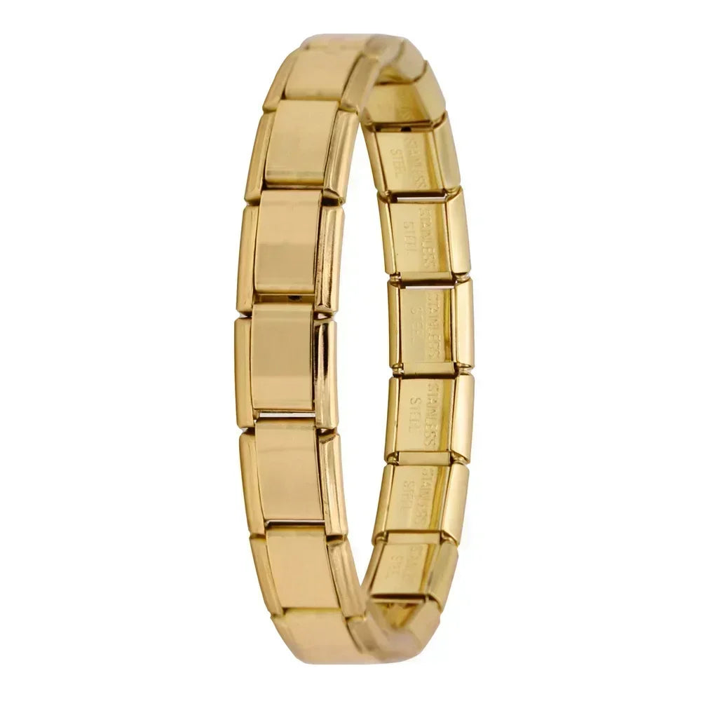 Bracelets 9mm breloques