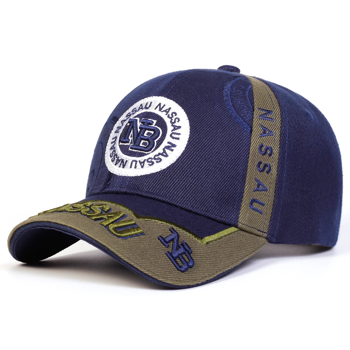 Casquette NB