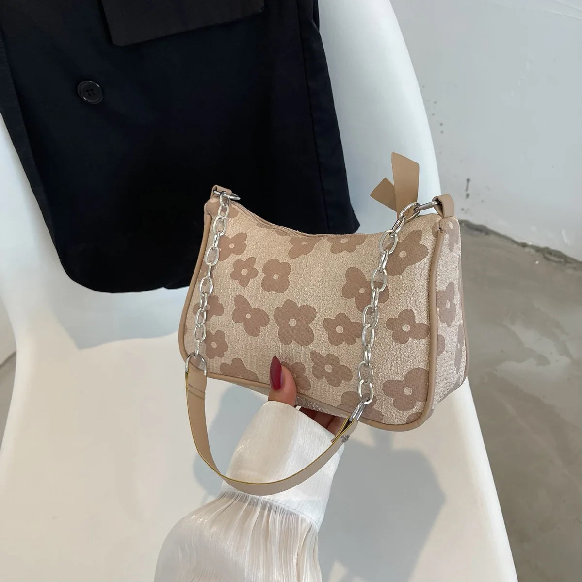 Sacs à bandoulière en feutre