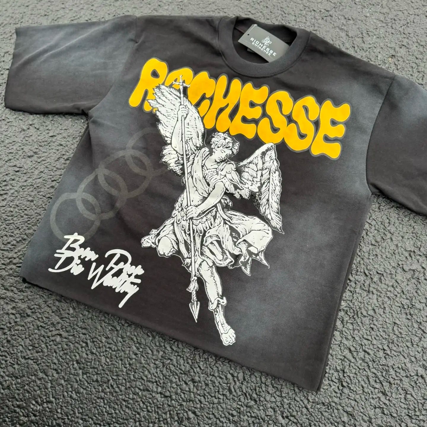 Tee-Shirts Angel