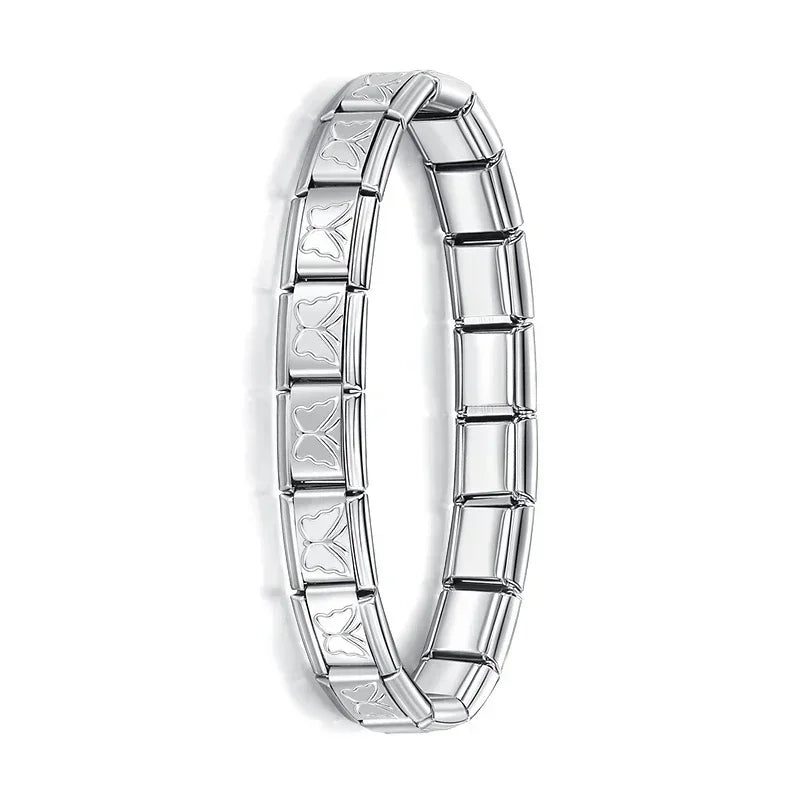 Bracelets 9mm breloques