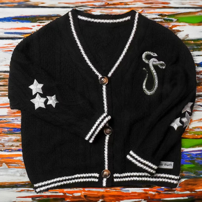 Cardigan Evermore Taylor Version