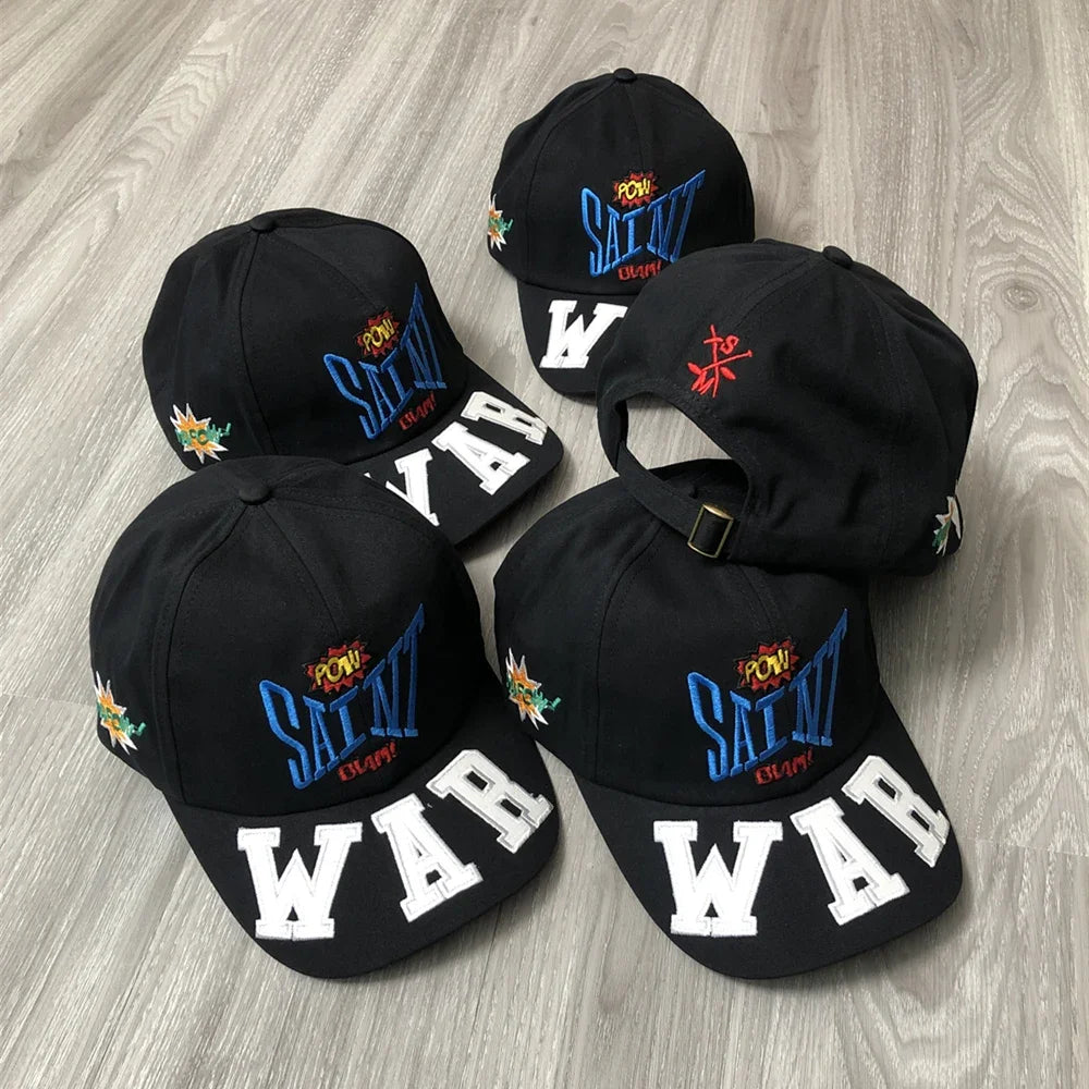 Casquette SAINT