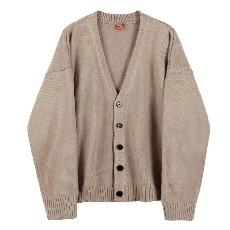 Cardigan Korean Style