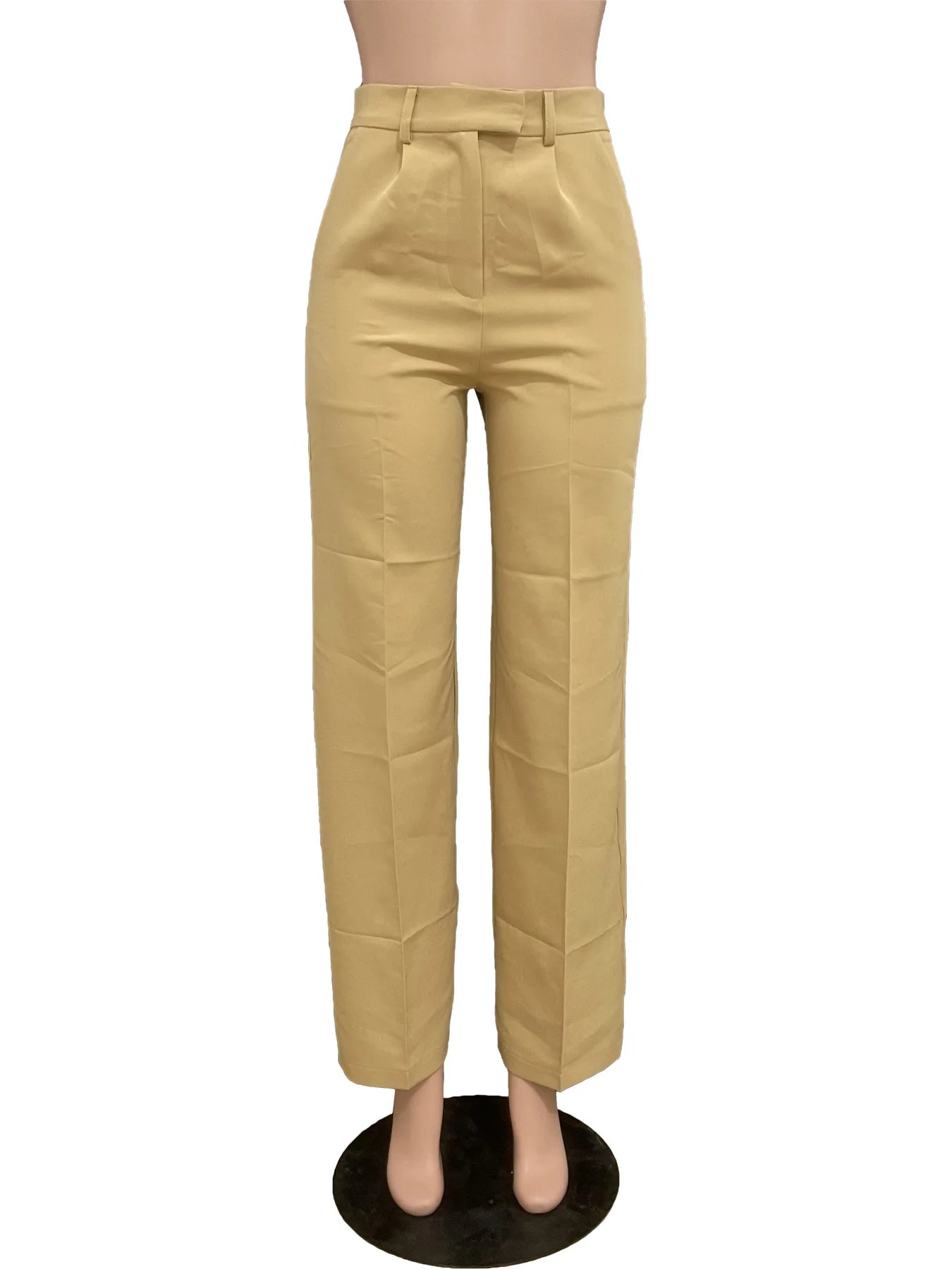 Pantalon Style Classique