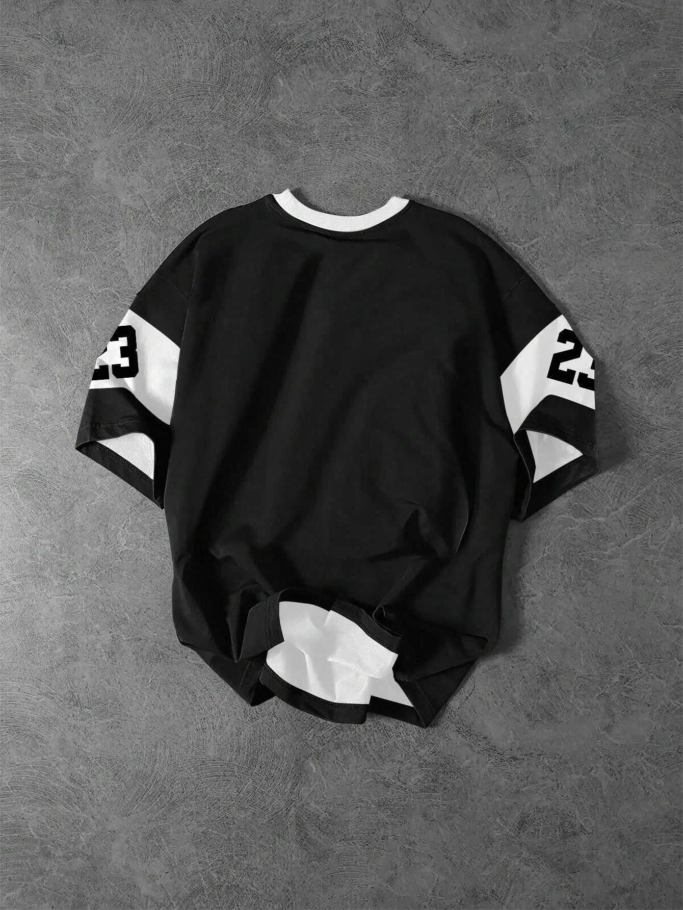 Tee-shirt Racing Car
