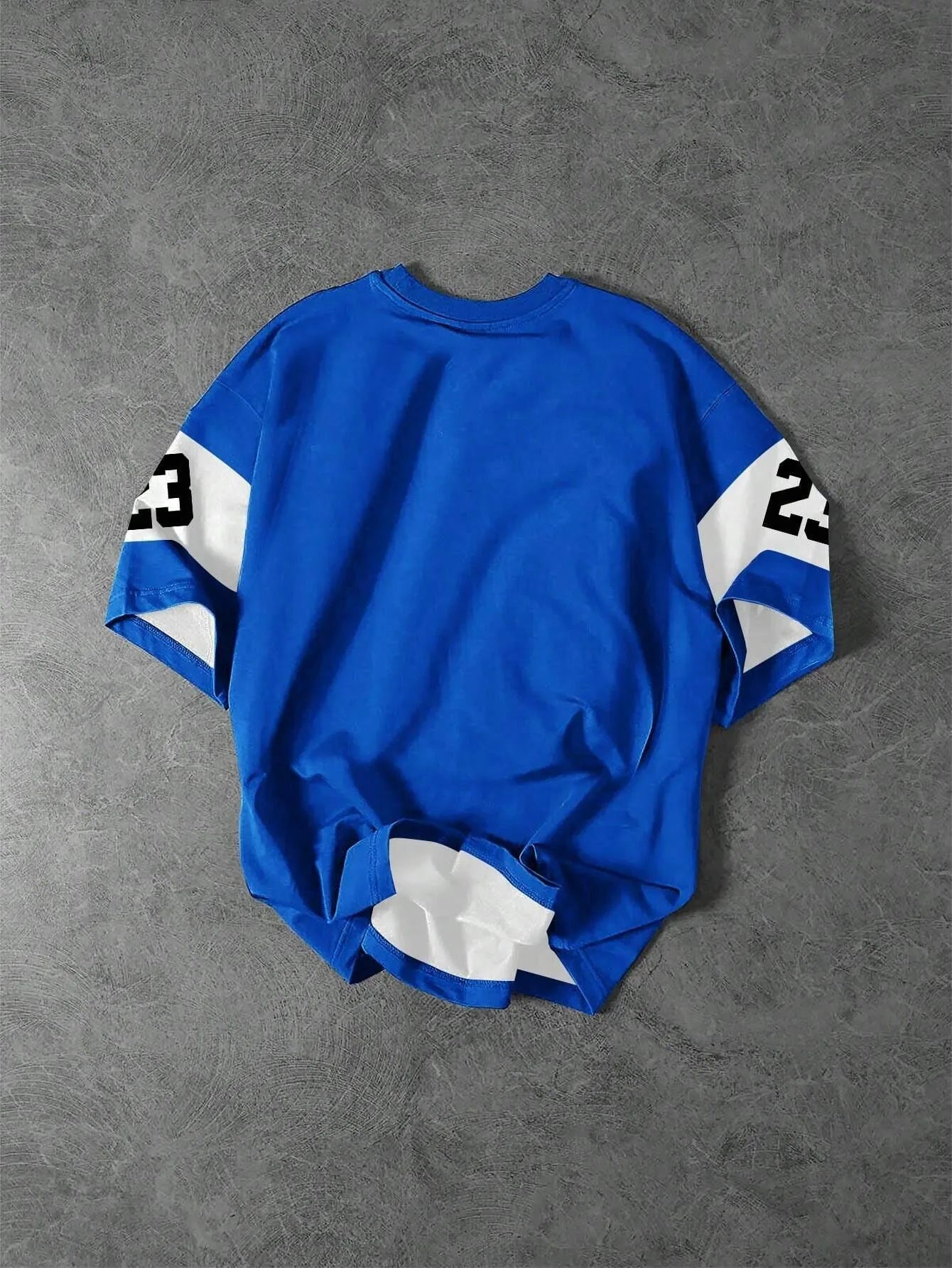 Tee-shirt Racing Car