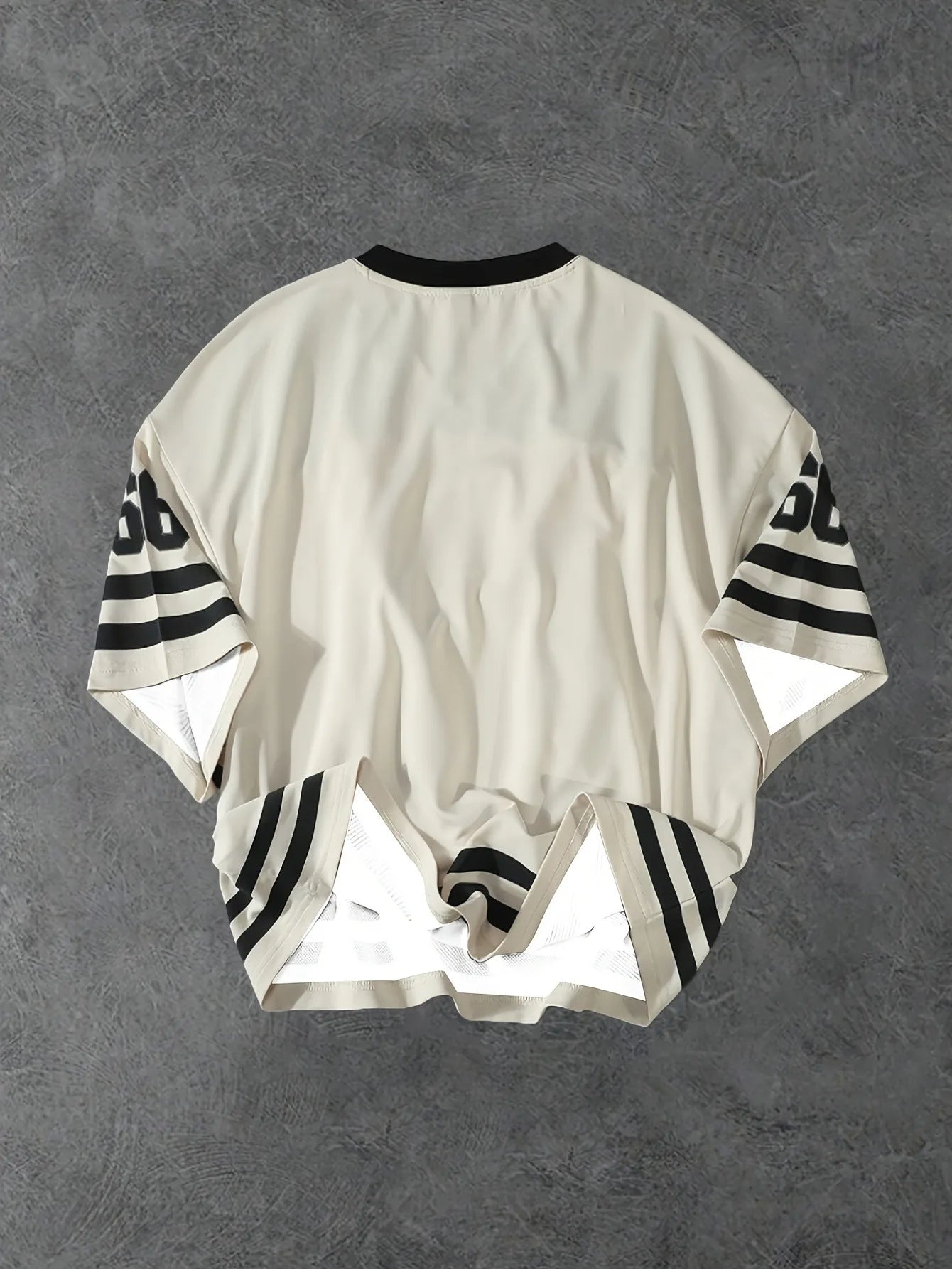 Tee-Shirt King 66