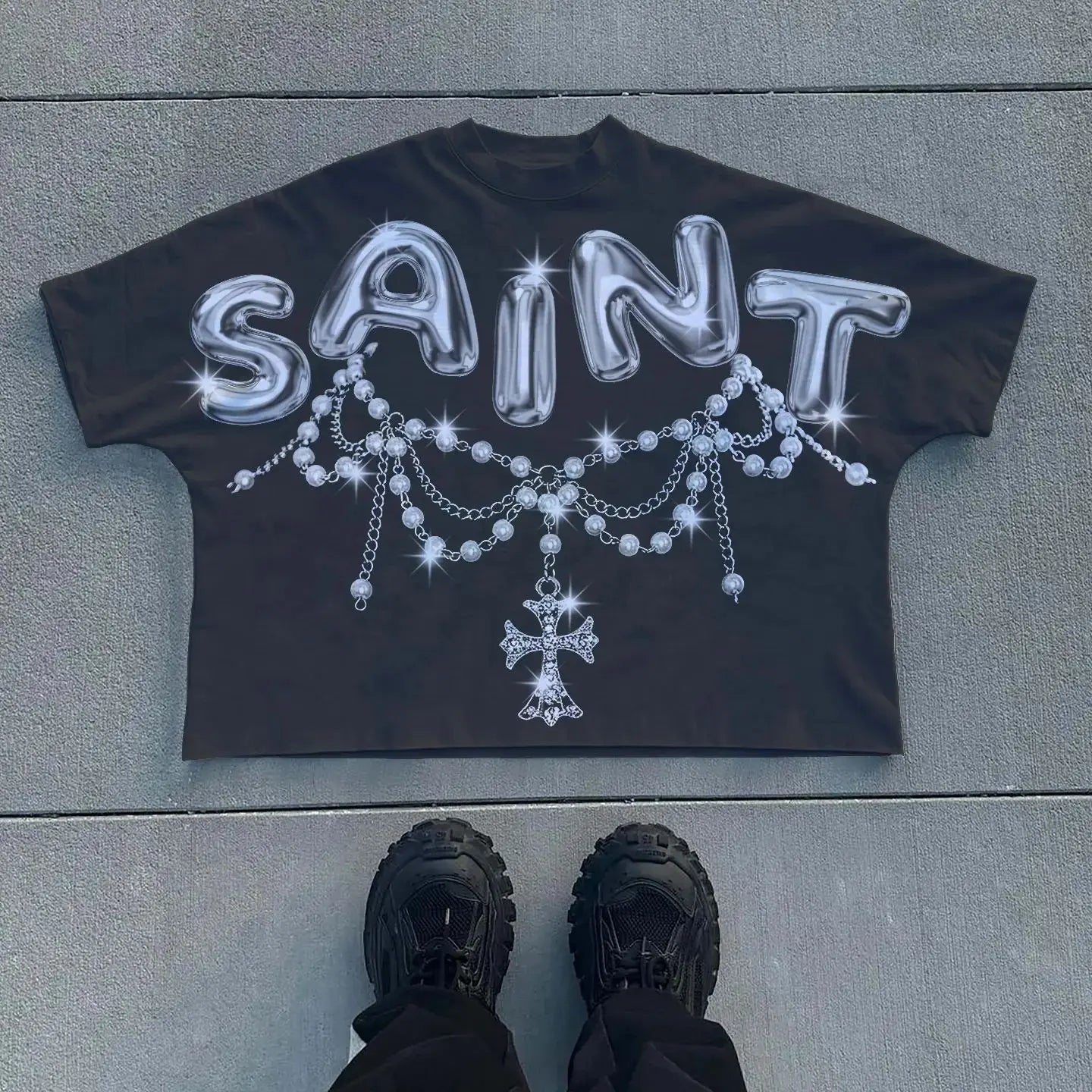 Tee-shirt Saint