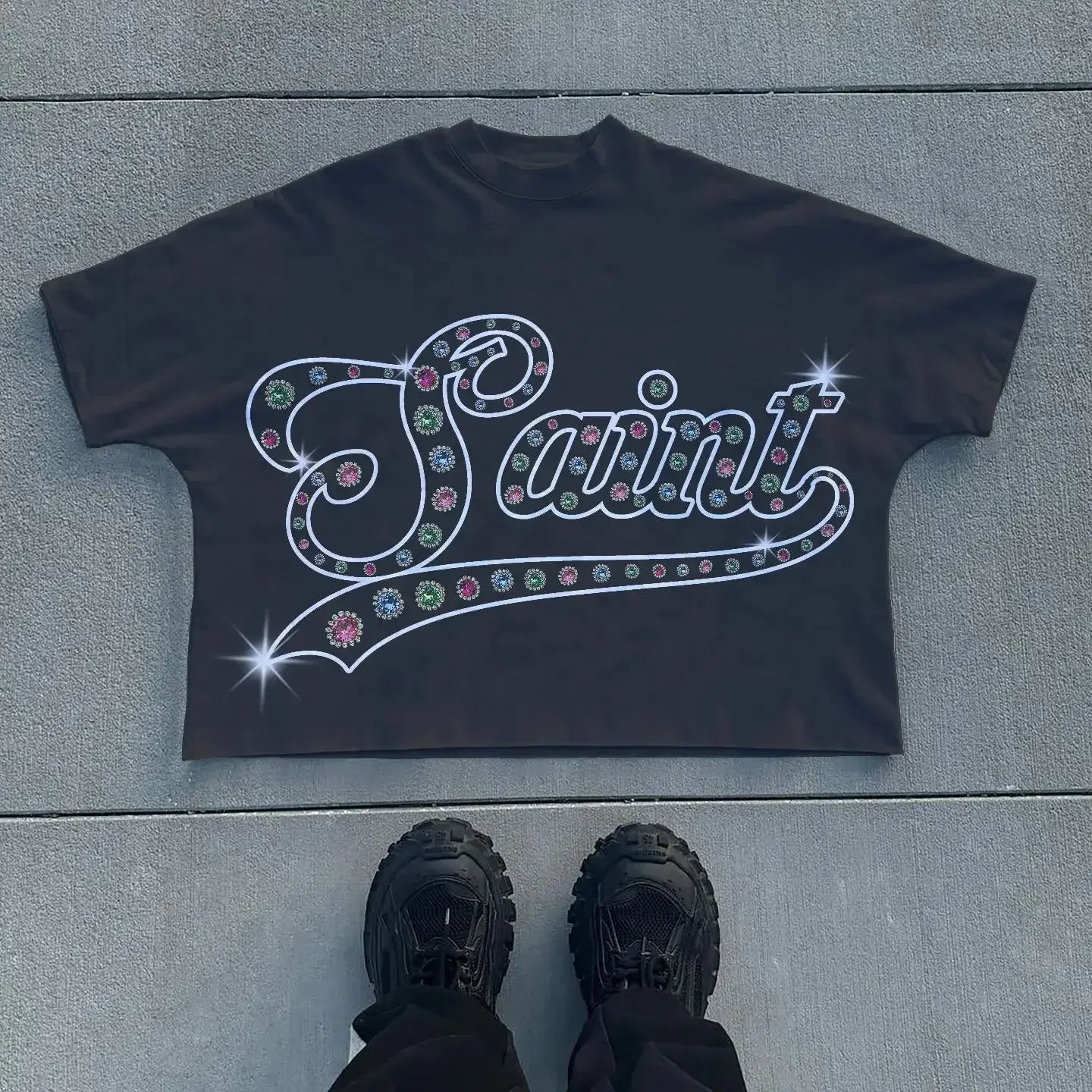 Tee-shirt Saint