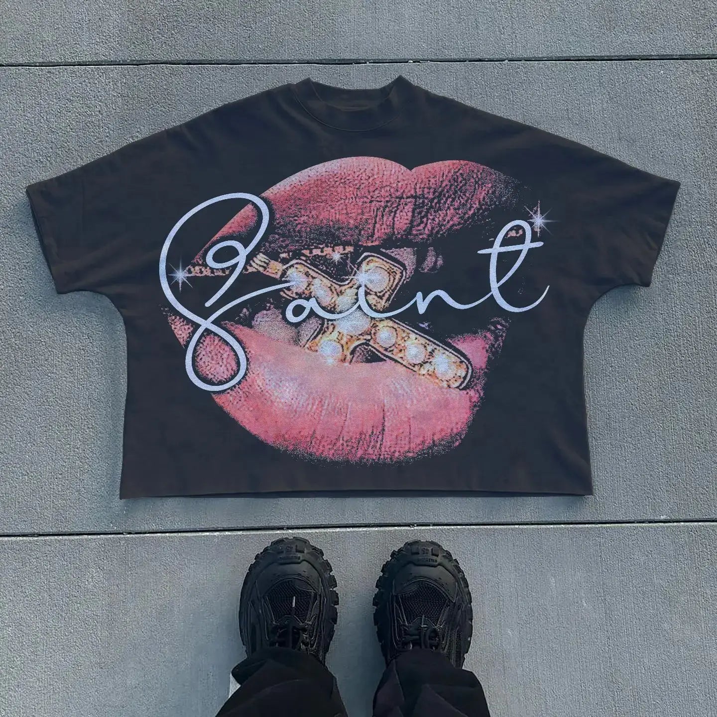 Tee-shirt Saint