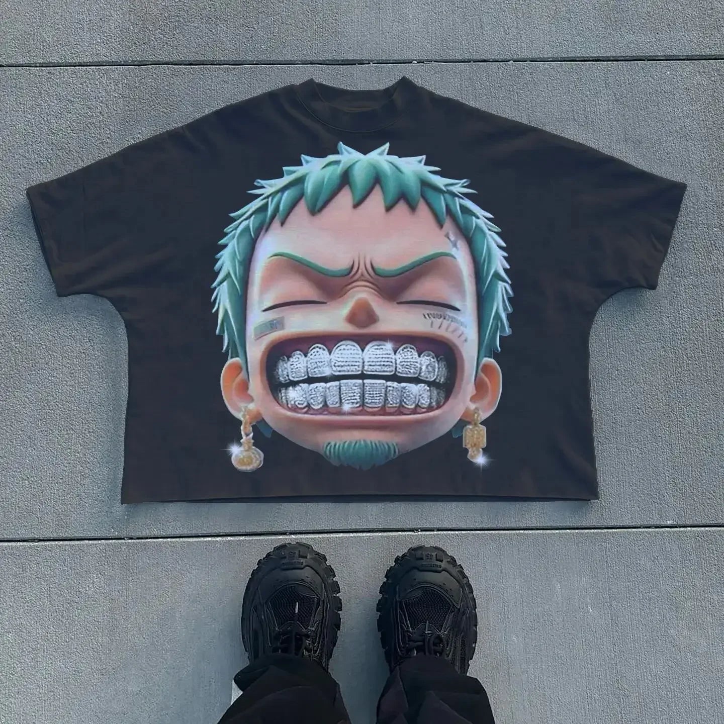 Tee-shirt Saint