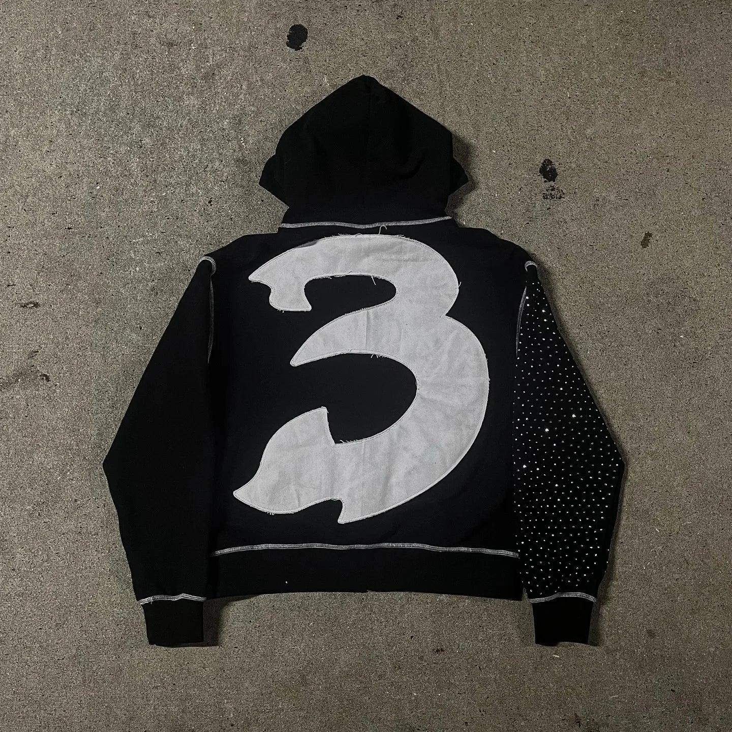 Pull Flash Diamond