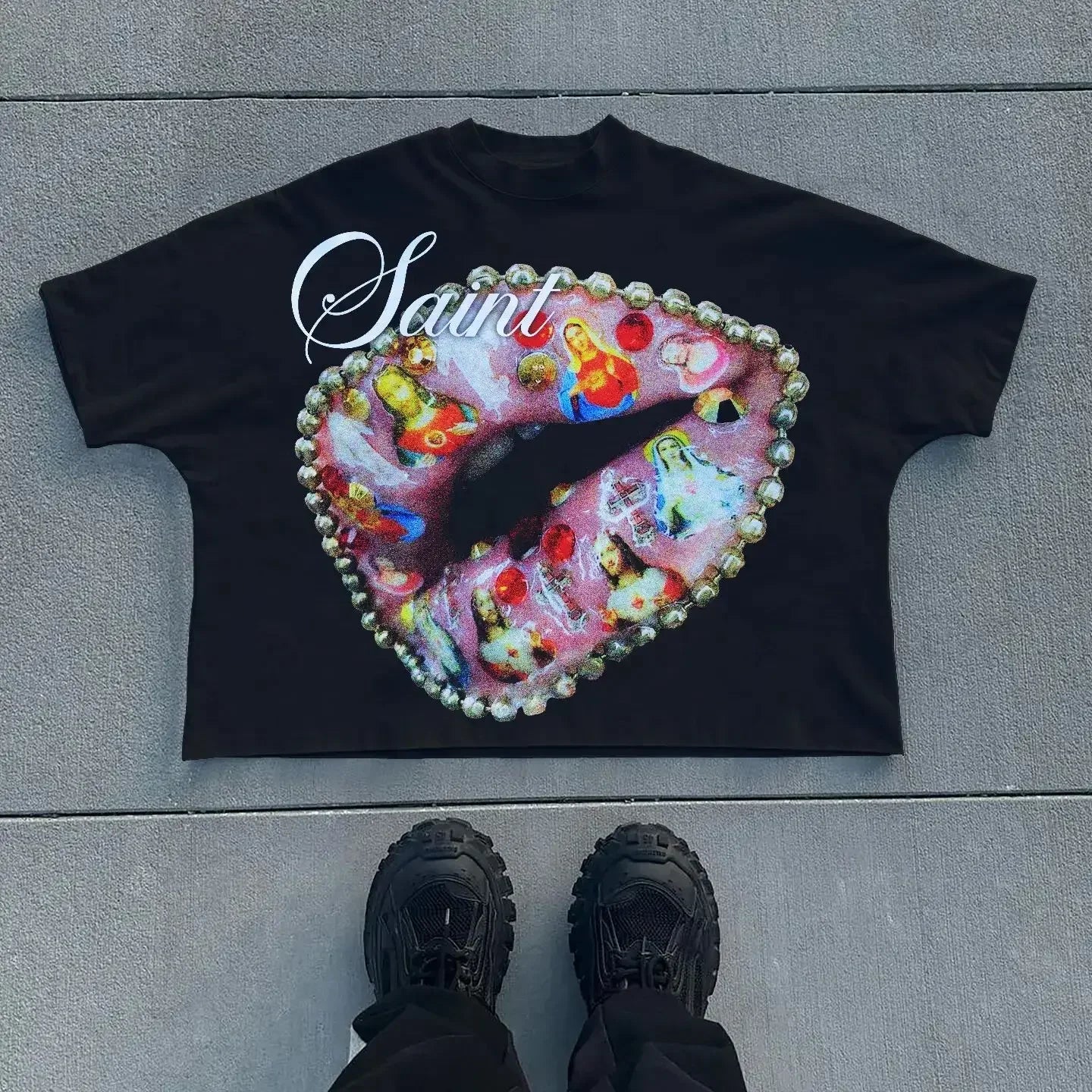 Tee-shirt Saint