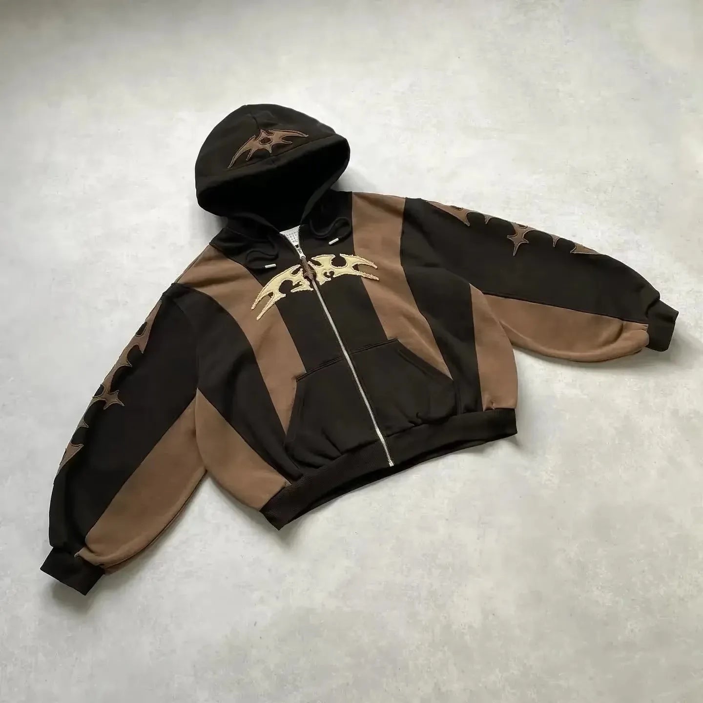 Pull Flash Diamond