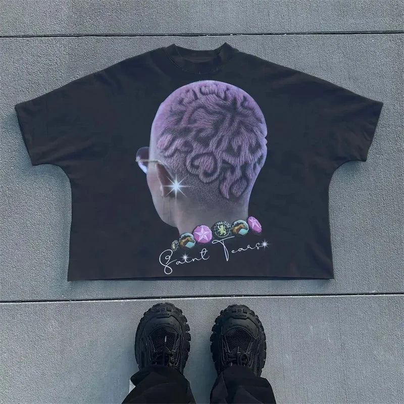 Tee-shirt Saint