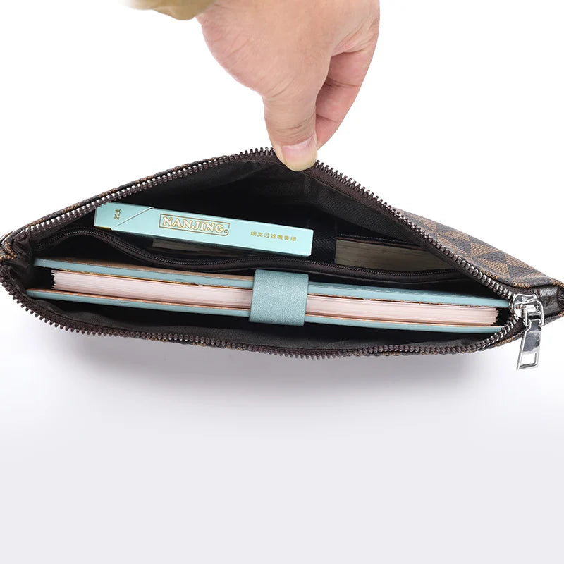 Pochette  Luxury Male