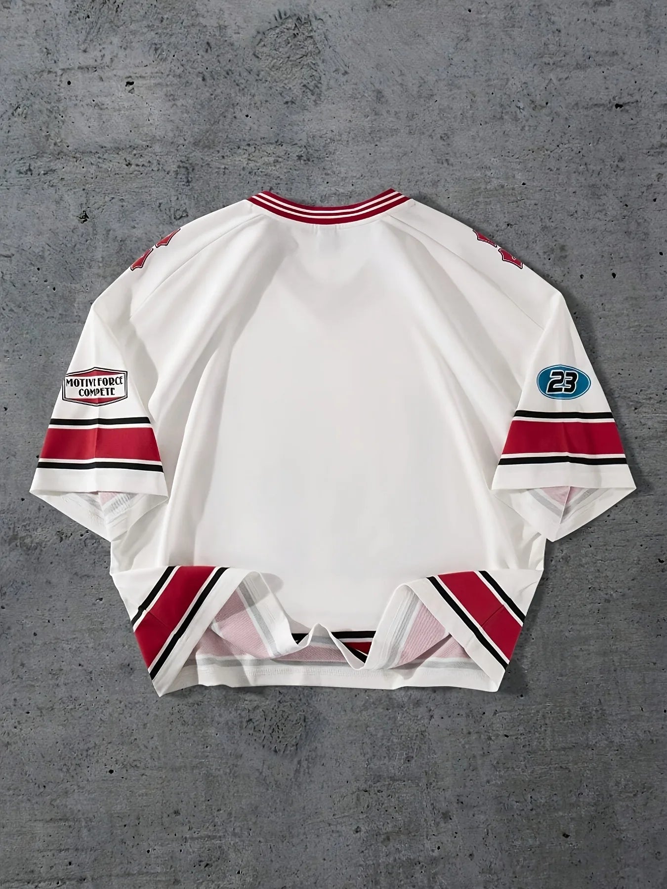 Tee-Shirt King 66