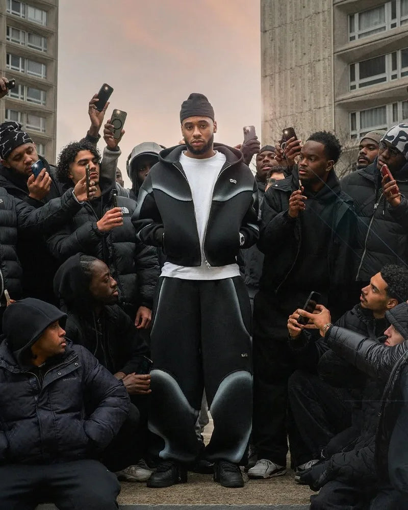 Ensemble Nuancé
