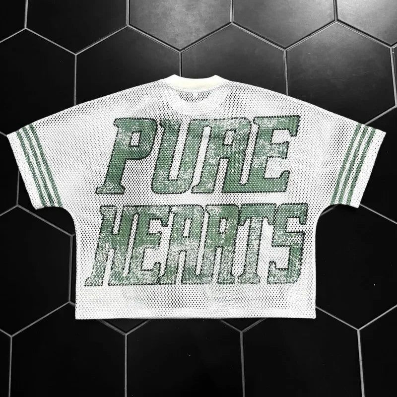 Tee-shirt Pure heart